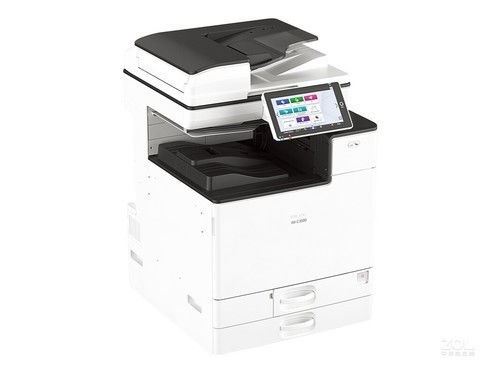 智能數(shù)碼復(fù)合機(jī)理光im c3500西安優(yōu)惠價(jià)