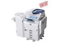 多功能數(shù)碼復(fù)印機(jī)的革新與應(yīng)用