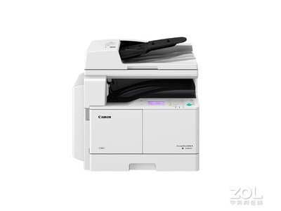 佳能2206AD復(fù)印機(jī)評(píng)測(cè) 廣東售價(jià)9599元，多功能數(shù)碼復(fù)印機(jī)是否值得入手？