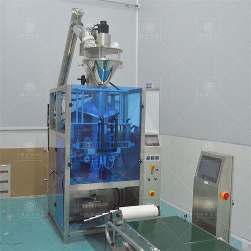 三明酸奶生產線設備 廣州南洋食品機械的專業制造與供應