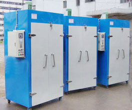 工業(yè)烤箱在深圳、武岡與長沙的應(yīng)用及其在機械行業(yè)中的重要性