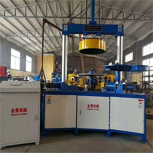 奧洋機械 山東壓筋設(shè)備的技術(shù)優(yōu)勢與應(yīng)用前景